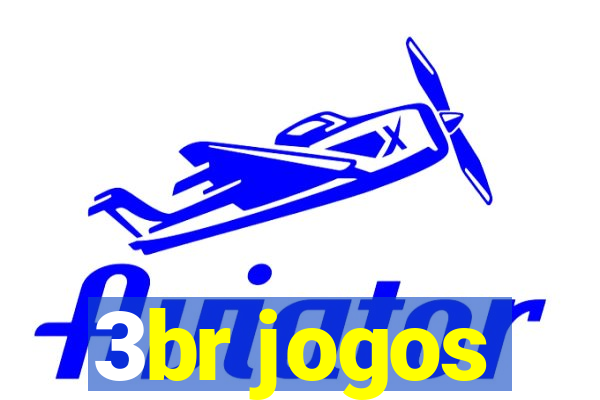 3br jogos
